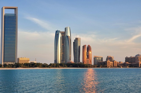 Abu Dhabi