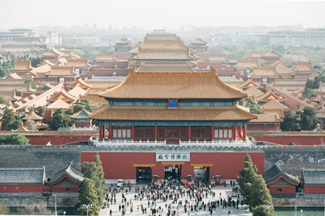 Beijing