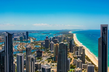 Central Gold Coast
