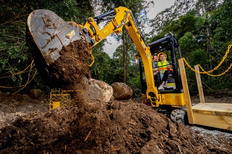 Dig IT Tamborine Mountain