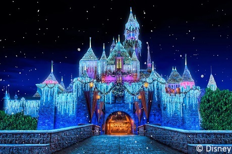 Disneyland Paris