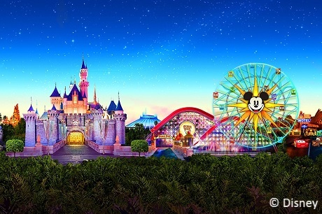 Disneyland Resort