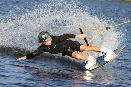 GC Wake Park