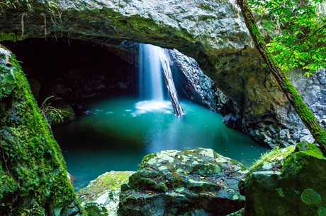 Gold Coast Hinterland