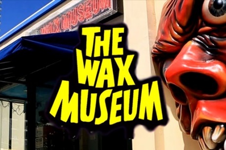 Gold Coast Wax Museum