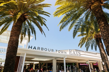 Harbour Town Premium Outlets