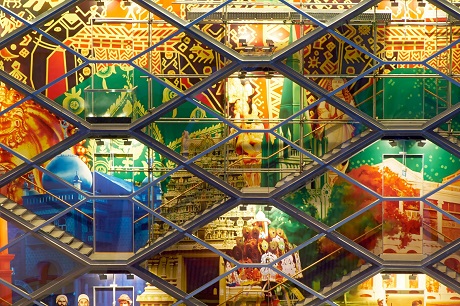 Indian Heritage Centre