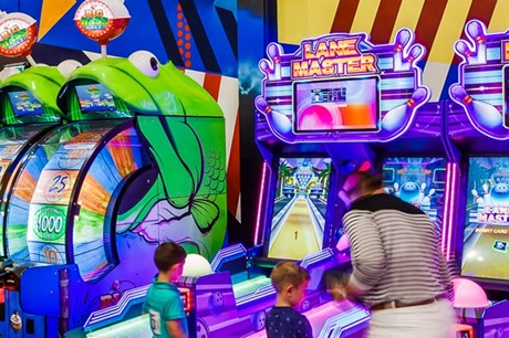 iPlay Adventure Coomera