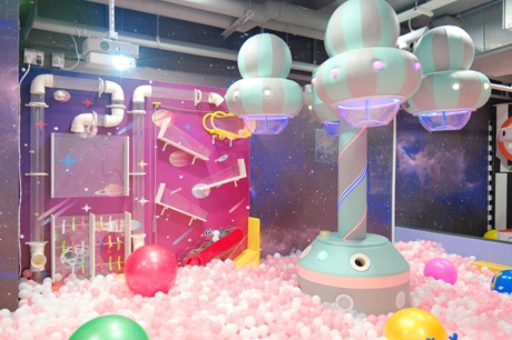 Kidodo Space