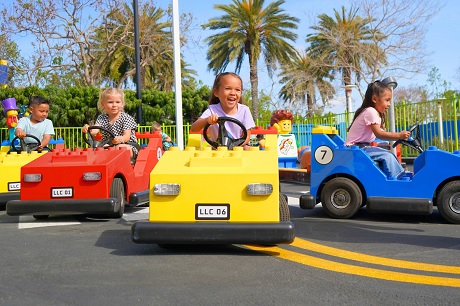 LEGOLAND® California Resort