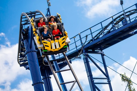 LEGOLAND® Florida Resort