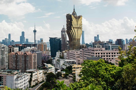 Macau