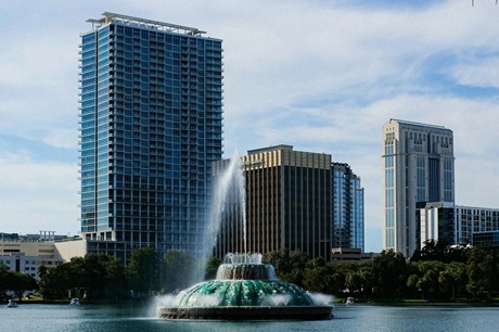 Orlando