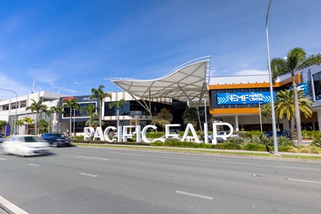 Pacific Fair Shopping Centre