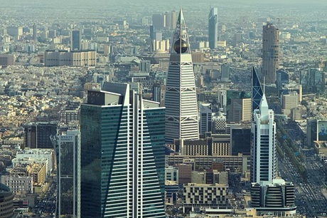 Riyadh