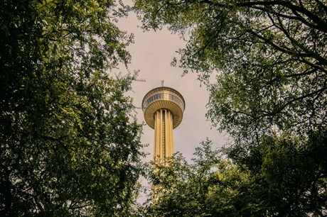 San Antonio