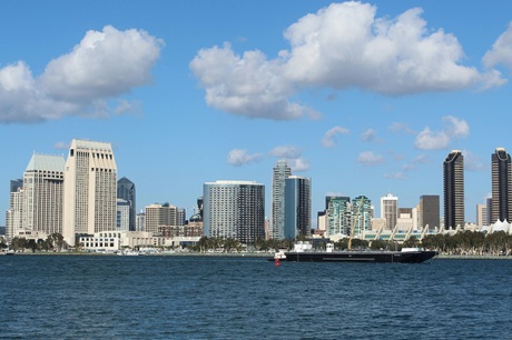 San Diego