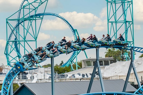 SeaWorld San Diego