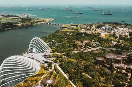 Singapore