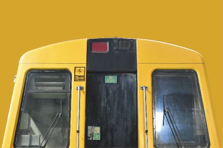 Station Rail Voyage Exhibition