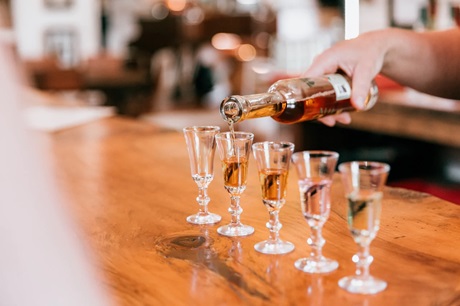 Tamborine Mountain Distillery