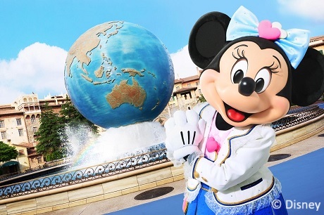 Tokyo Disney Resort®