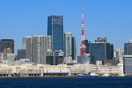 Tokyo
