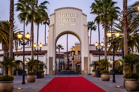 Universal Studios Hollywood