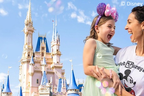 Walt Disney World® Resort